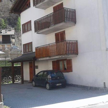Caldo Relax Apartment Камподолчино Екстериор снимка