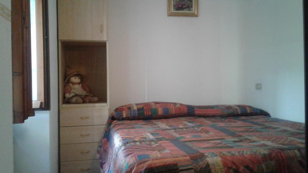 Caldo Relax Apartment Камподолчино Екстериор снимка