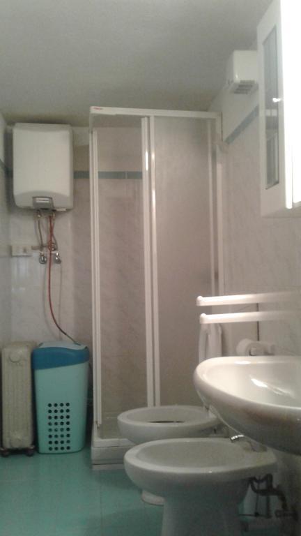 Caldo Relax Apartment Камподолчино Екстериор снимка
