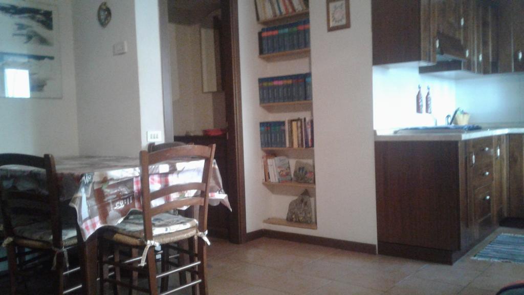 Caldo Relax Apartment Камподолчино Екстериор снимка