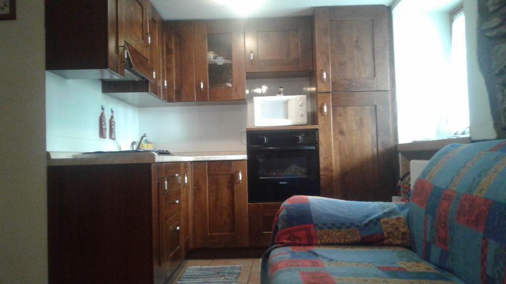 Caldo Relax Apartment Камподолчино Екстериор снимка