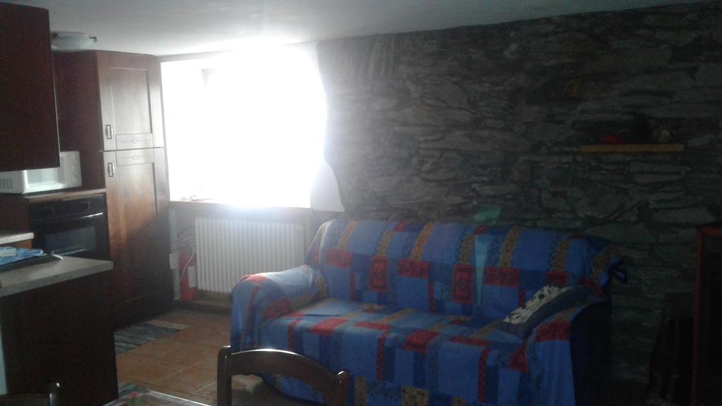 Caldo Relax Apartment Камподолчино Екстериор снимка