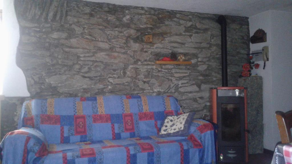 Caldo Relax Apartment Камподолчино Екстериор снимка