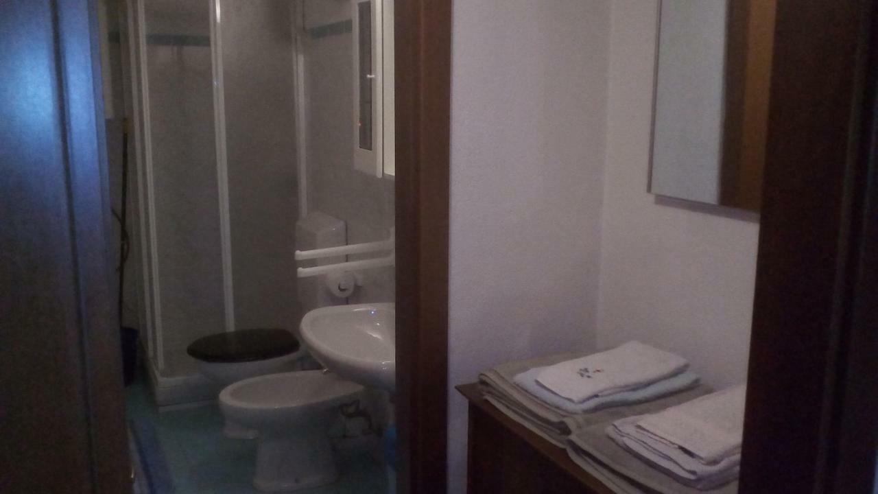 Caldo Relax Apartment Камподолчино Екстериор снимка
