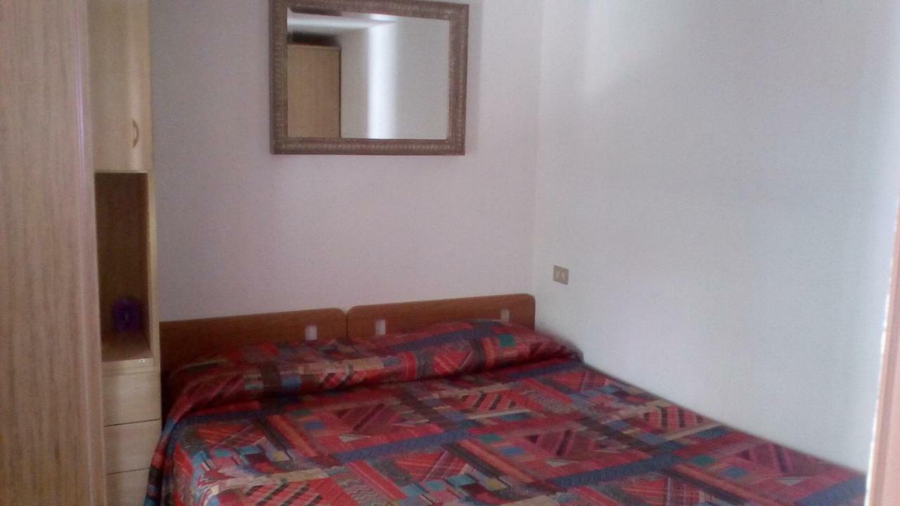 Caldo Relax Apartment Камподолчино Екстериор снимка