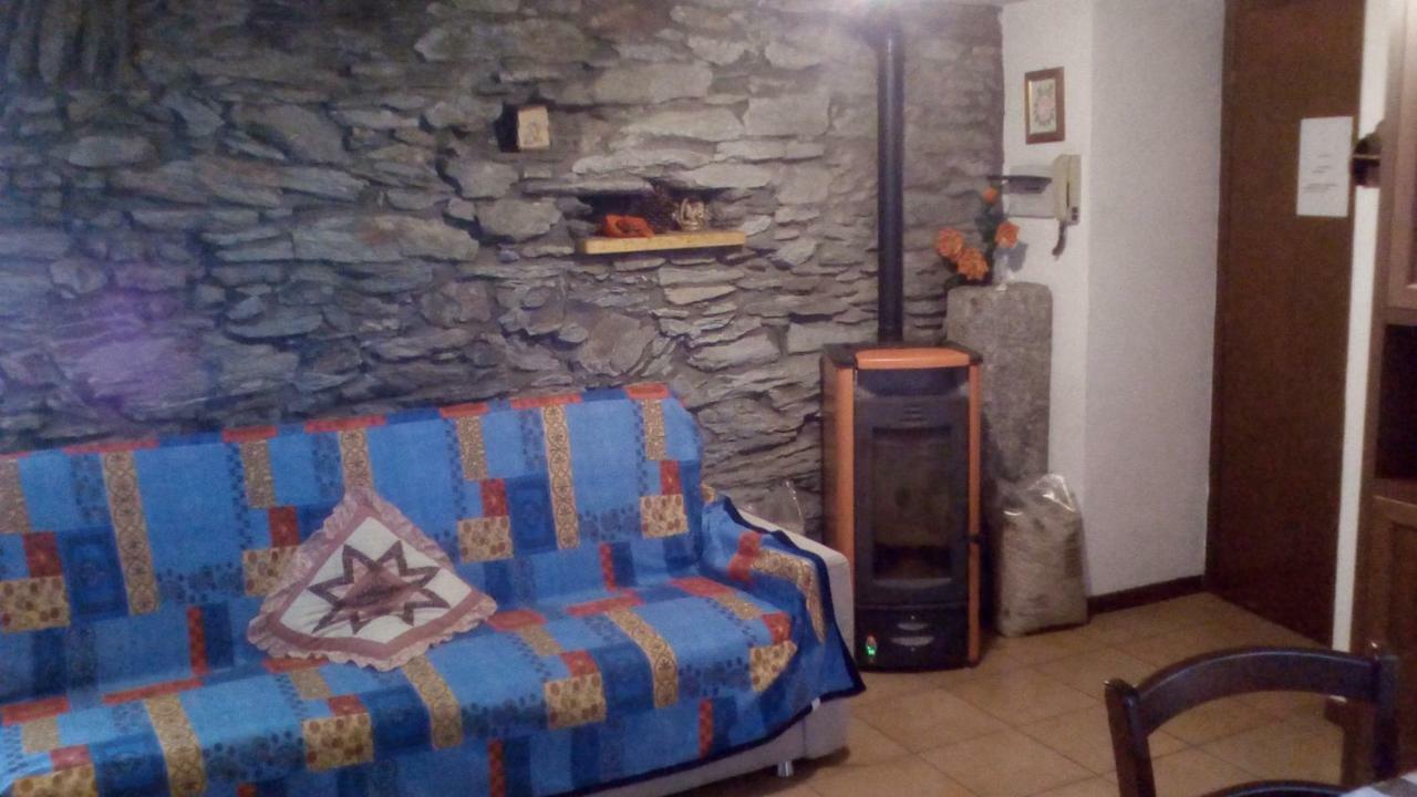 Caldo Relax Apartment Камподолчино Екстериор снимка